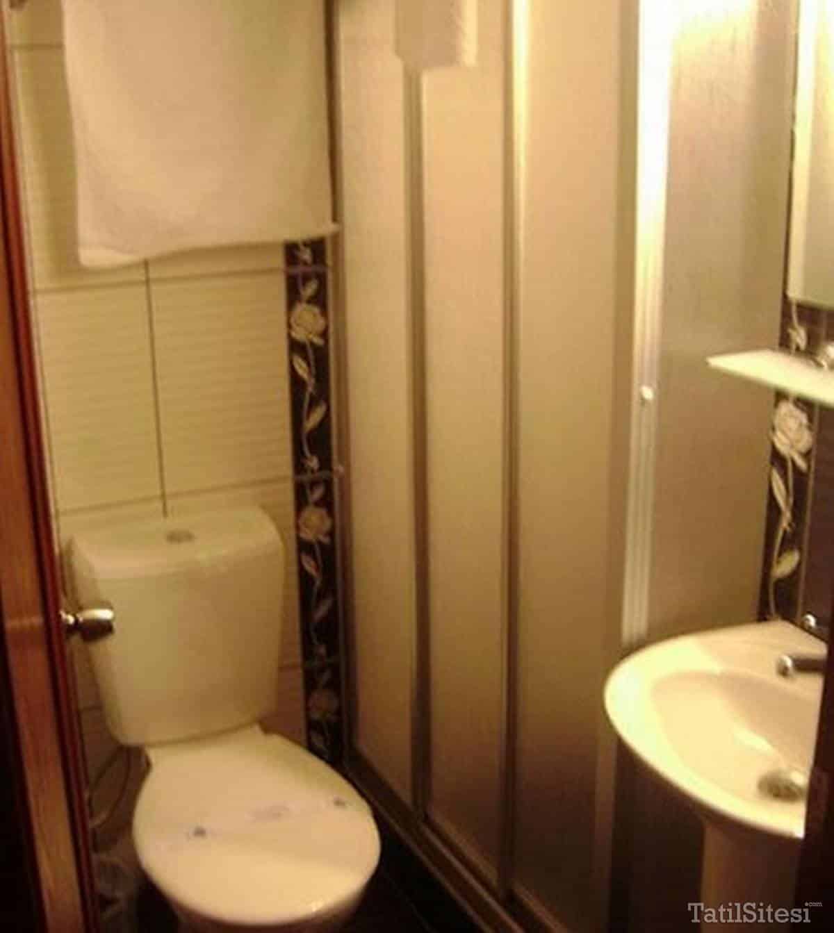 Konak Hotel Çanakkale